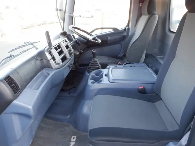 日野 レンジャー BDG-FC6JKWA(2WD)の写真34