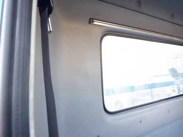 日野 レンジャー BDG-FC6JKWA(2WD)の写真35