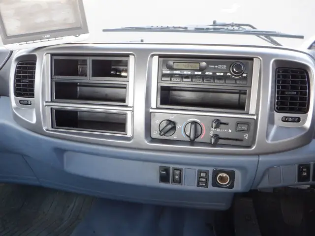 日野 レンジャー BDG-FC6JKWA(2WD)の写真38