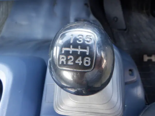 日野 レンジャー BDG-FC6JKWA(2WD)の写真39