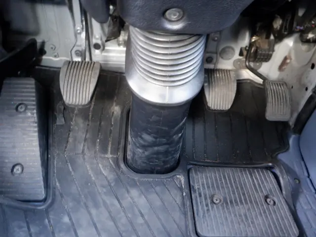 日野 レンジャー BDG-FC6JKWA(2WD)の写真40