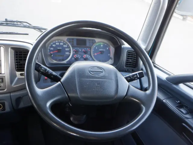 日野 レンジャー BDG-FC6JKWA(2WD)の写真41