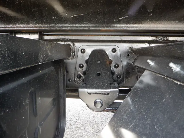 日野 レンジャー BKG-FC7JKYA(2WD)の写真20