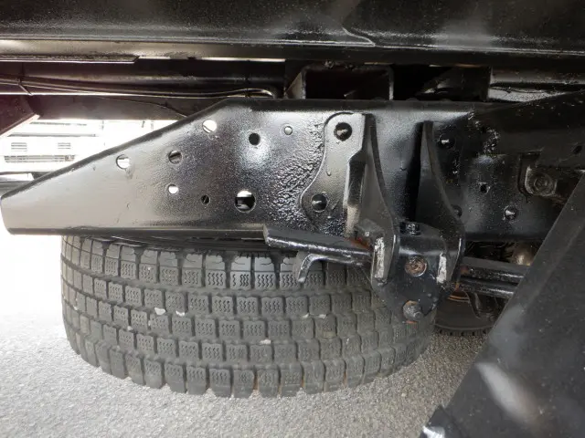 日野 レンジャー BKG-FC7JKYA(2WD)の写真22