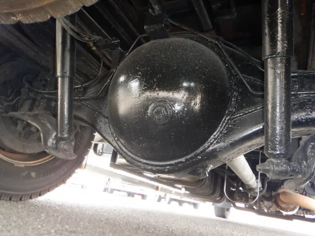 日野 レンジャー BKG-FC7JKYA(2WD)の写真24