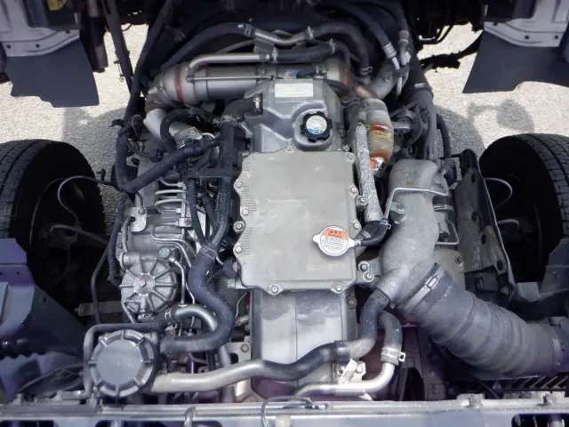 日野 レンジャー BKG-FC7JKYA(2WD)の写真31