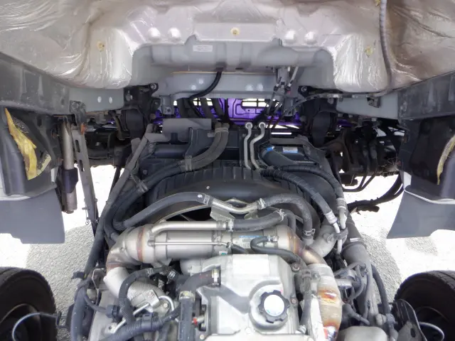 日野 レンジャー BKG-FC7JKYA(2WD)の写真32