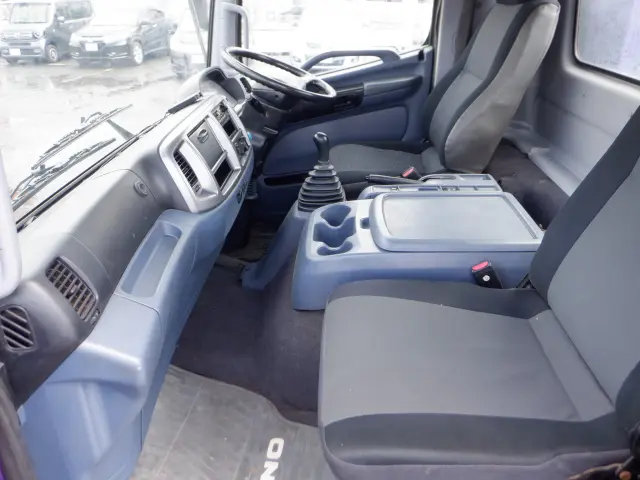 日野 レンジャー BKG-FC7JKYA(2WD)の写真36