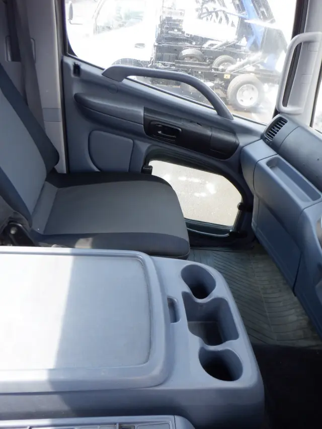 日野 レンジャー BKG-FC7JKYA(2WD)の写真37