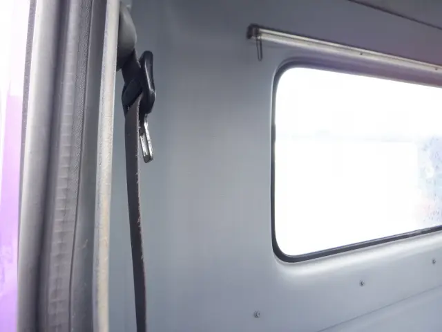 日野 レンジャー BKG-FC7JKYA(2WD)の写真38