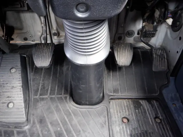 日野 レンジャー BKG-FC7JKYA(2WD)の写真40