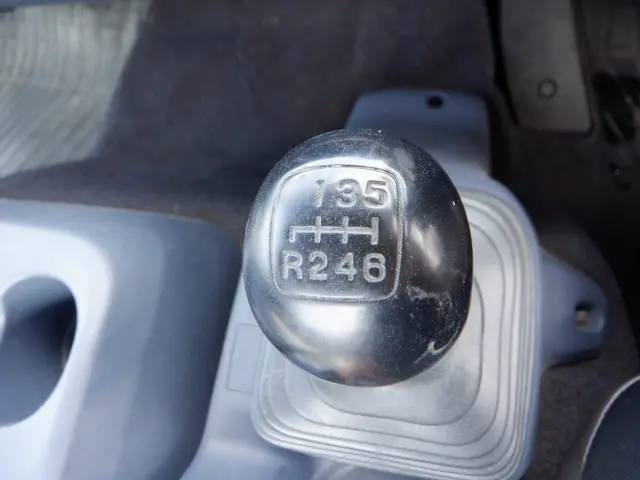 日野 レンジャー BKG-FC7JKYA(2WD)の写真41