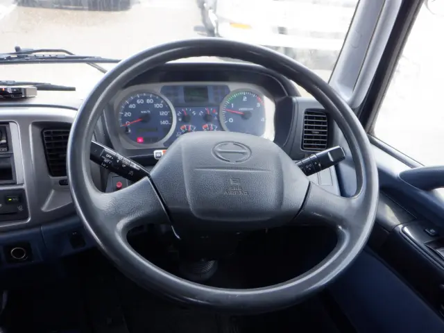 日野 レンジャー BKG-FC7JKYA(2WD)の写真45