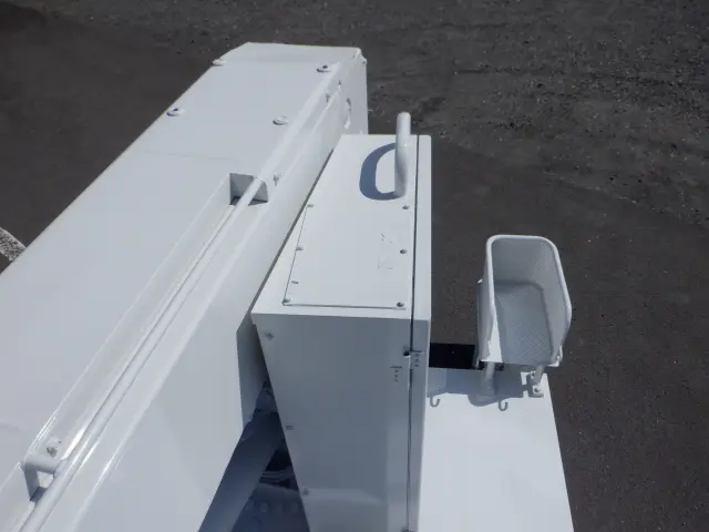 日野 デュトロ BDG-XZU354E(2WD)の写真14