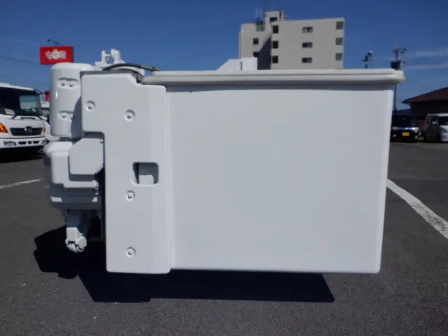 日野 デュトロ BDG-XZU354E(2WD)の写真21