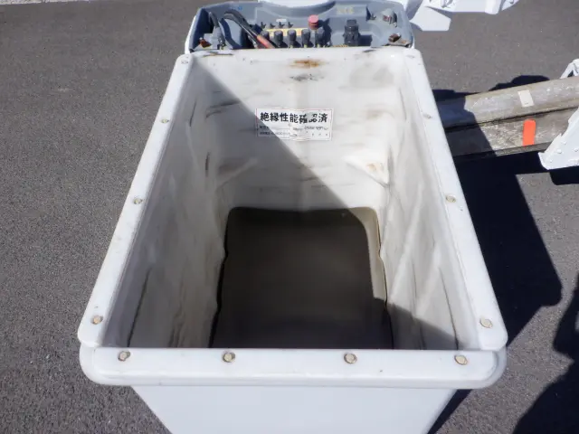 日野 デュトロ BDG-XZU354E(2WD)の写真23