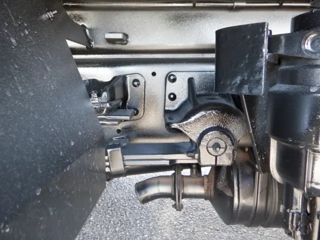 日野 デュトロ BDG-XZU354E(2WD)の写真27