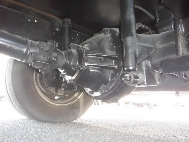 日野 デュトロ BDG-XZU354E(2WD)の写真29