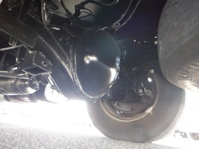 日野 デュトロ BDG-XZU354E(2WD)の写真31