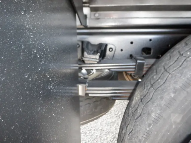 日野 デュトロ BDG-XZU354E(2WD)の写真32