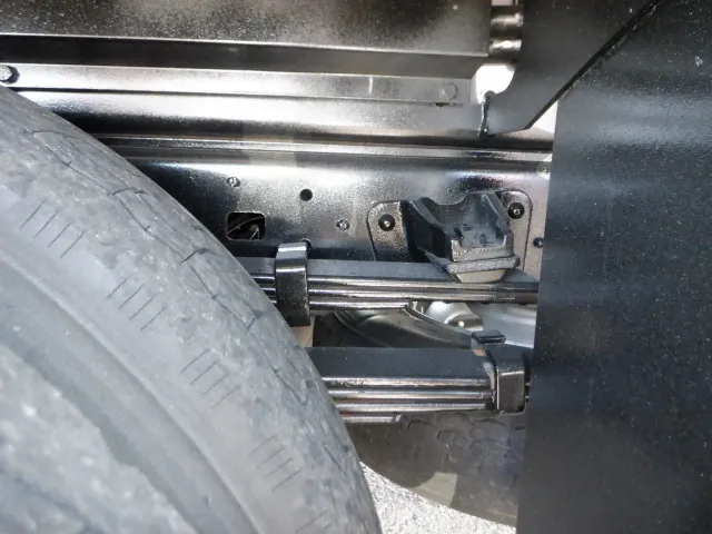 日野 デュトロ BDG-XZU354E(2WD)の写真33