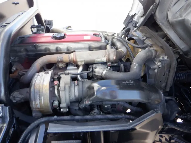 日野 デュトロ BDG-XZU354E(2WD)の写真35