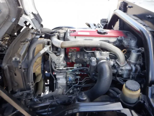 日野 デュトロ BDG-XZU354E(2WD)の写真36