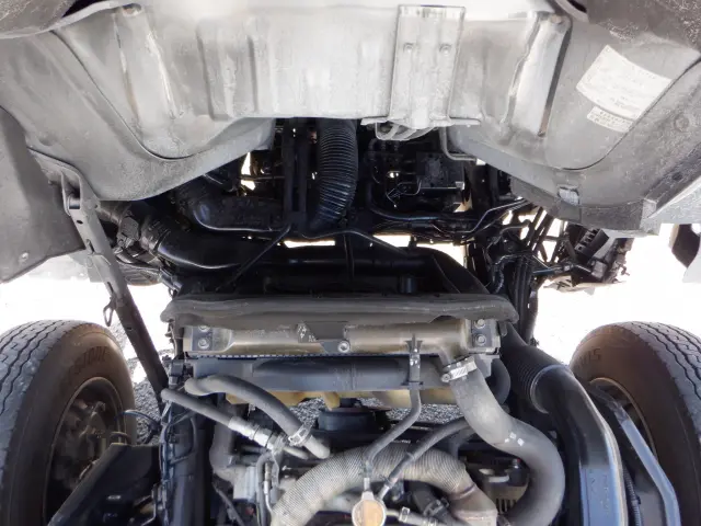 日野 デュトロ BDG-XZU354E(2WD)の写真38