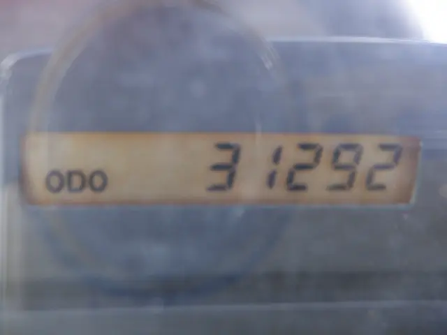 いすゞ エルフ BKG-NKR85N(2WD)の写真47