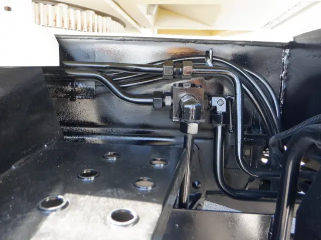 いすゞ エルフ TKG-NKR85N(2WD)の写真24