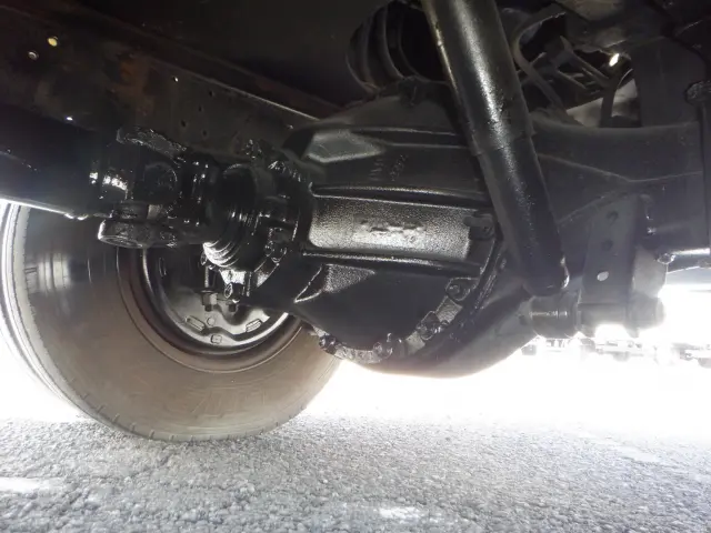 いすゞ エルフ TKG-NKR85N(2WD)の写真25