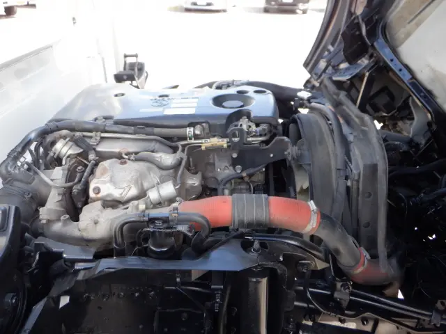 いすゞ エルフ TKG-NKR85N(2WD)の写真27