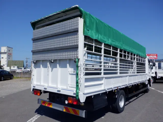 ＵＤ コンドル SKG-MK38L(2WD)の写真2