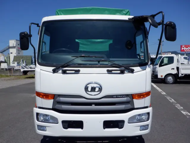 ＵＤ コンドル SKG-MK38L(2WD)の写真4