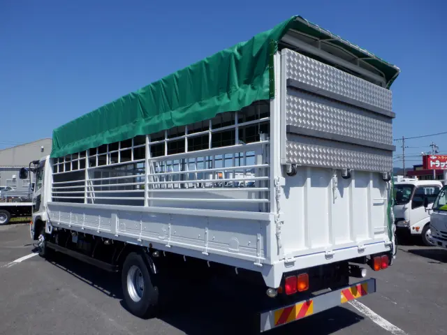 ＵＤ コンドル SKG-MK38L(2WD)の写真6