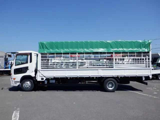 ＵＤ コンドル SKG-MK38L(2WD)の写真7