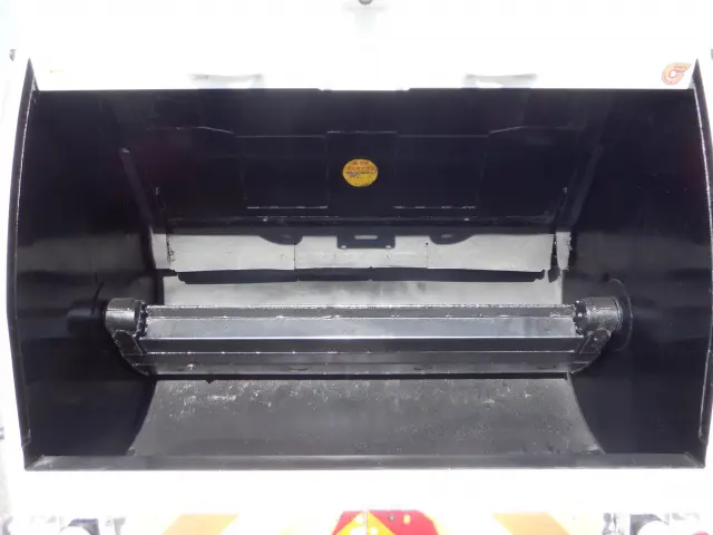 日野 レンジャー SDG-FC9JCAP(2WD)の写真10