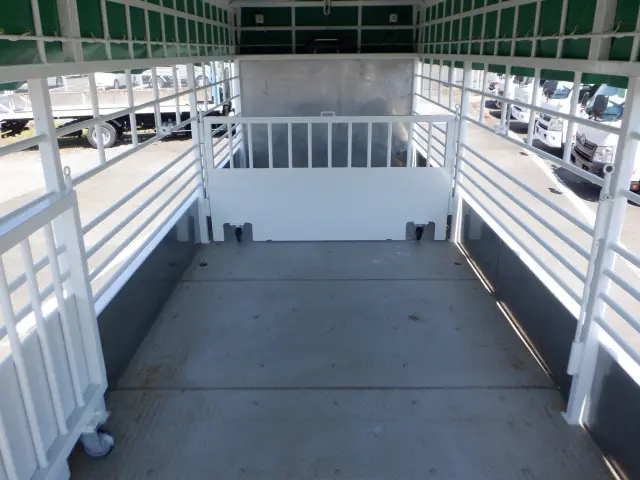 ＵＤ コンドル SKG-MK38L(2WD)の写真12