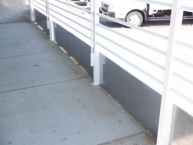 ＵＤ コンドル SKG-MK38L(2WD)の写真14