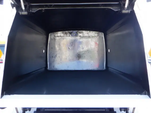 日野 レンジャー SDG-FC9JCAP(2WD)の写真17