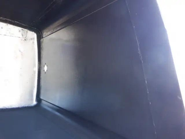 日野 レンジャー SDG-FC9JCAP(2WD)の写真20