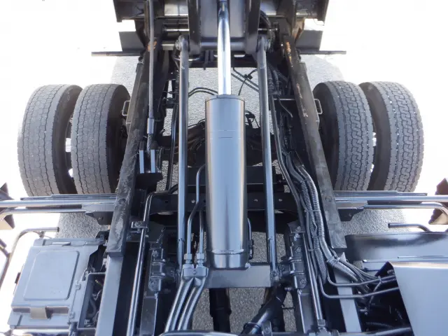 日野 レンジャー SDG-FC9JCAP(2WD)の写真23