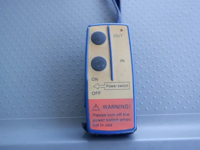 ＵＤ コンドル SKG-MK38L(2WD)の写真24