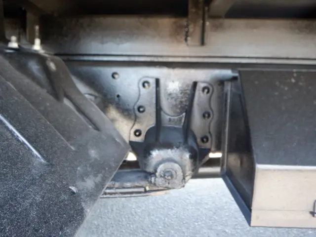 ＵＤ コンドル SKG-MK38L(2WD)の写真25