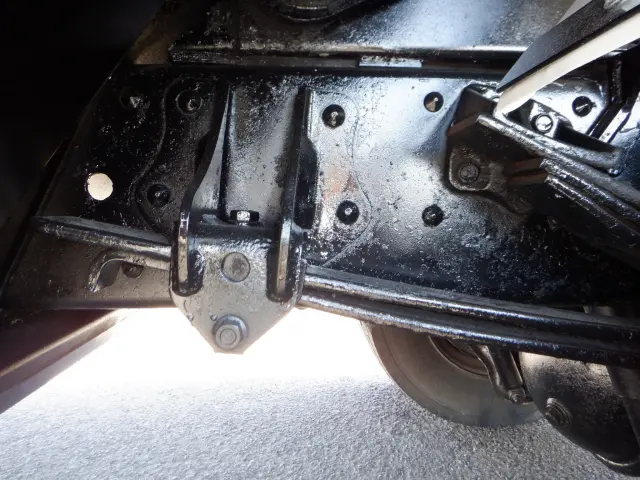 日野 レンジャー SDG-FC9JCAP(2WD)の写真25