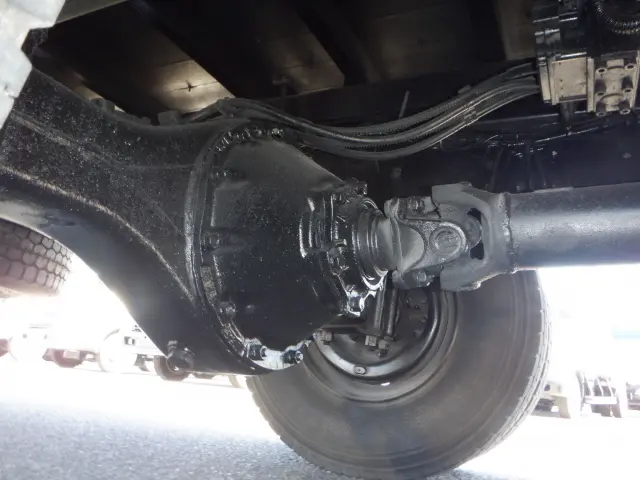 ＵＤ コンドル SKG-MK38L(2WD)の写真26