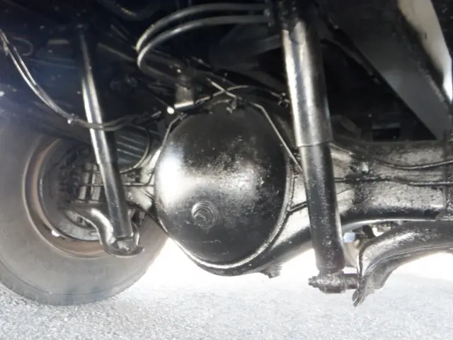 日野 レンジャー SDG-FC9JCAP(2WD)の写真26