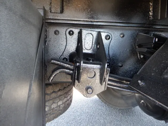 ＵＤ コンドル SKG-MK38L(2WD)の写真28