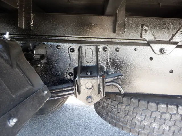 ＵＤ コンドル SKG-MK38L(2WD)の写真29