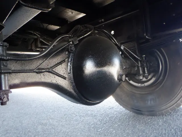 ＵＤ コンドル SKG-MK38L(2WD)の写真30